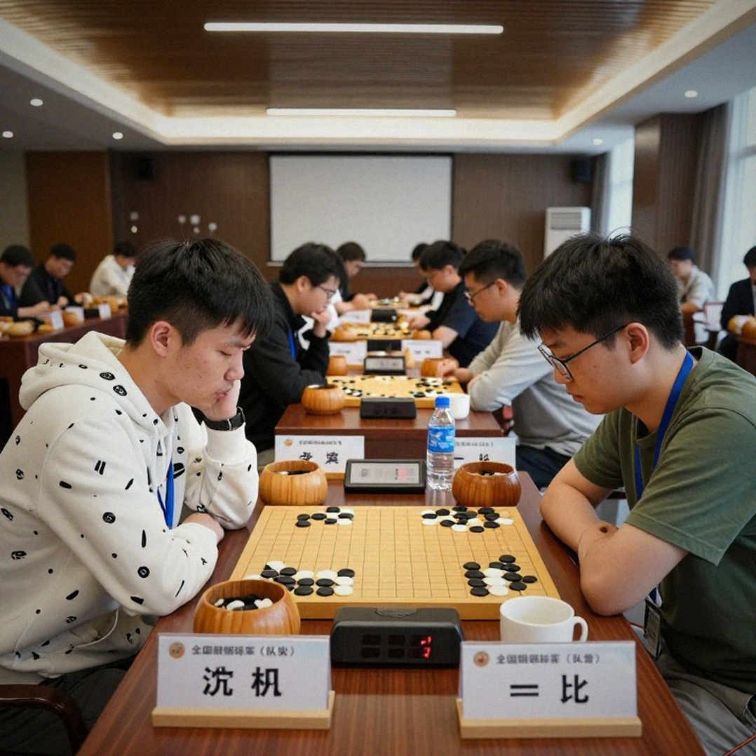 Carlsen, Praggnanandhaa và chiếc đồng hồ quyết định giá trị một chiến thắng Carlsen, Praggnanandhaa và chiếc đồng hồ quyết định giá trị một chiến thắng