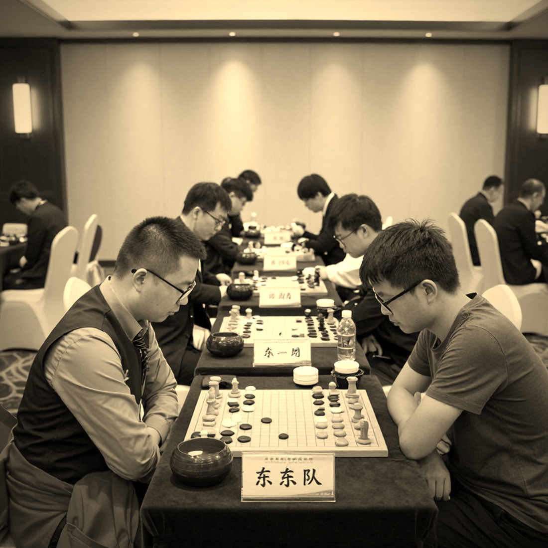 Carlsen, Praggnanandhaa và chiếc đồng hồ quyết định giá trị một chiến thắng Carlsen, Praggnanandhaa và chiếc đồng hồ quyết định giá trị một chiến thắng