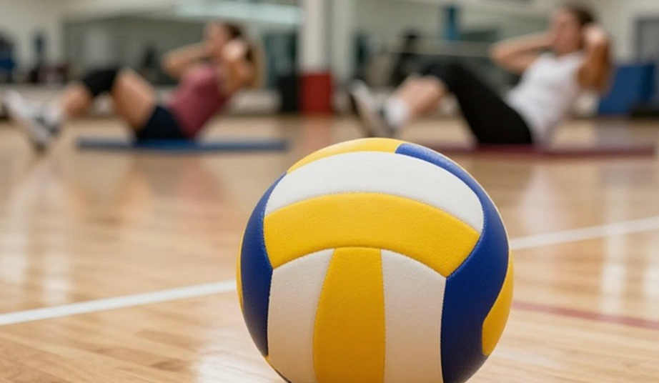 30 năm danh hiệu MOP bóng chuyền nữ NCAA: vị trí nào được trao, và đường ống nào bị bỏ quên