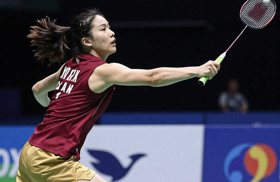 Thùy Linh trước ASIAD 20: bốn suất huy chương và khoảng cách từ hạng 40 thế giới