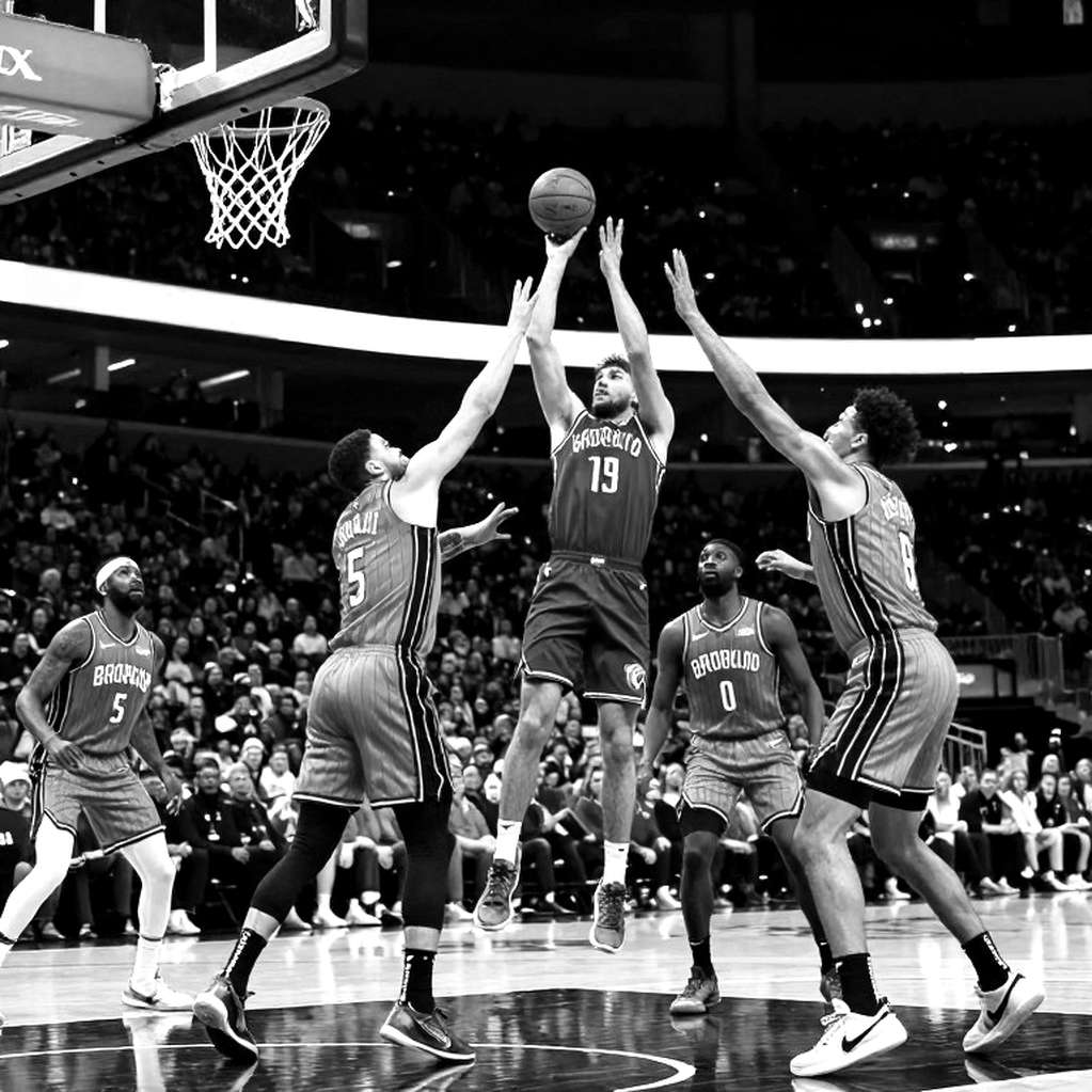 Đọc NBA mùa giải thường niên: vùng phòng ngự, quản lý tải và những tín hiệu nằm dưới bảng xếp hạng