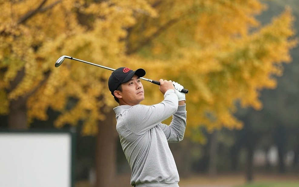 Irish Open Round 2: McIlroy, Lowry and Rahm Start Early, Niemann Leads