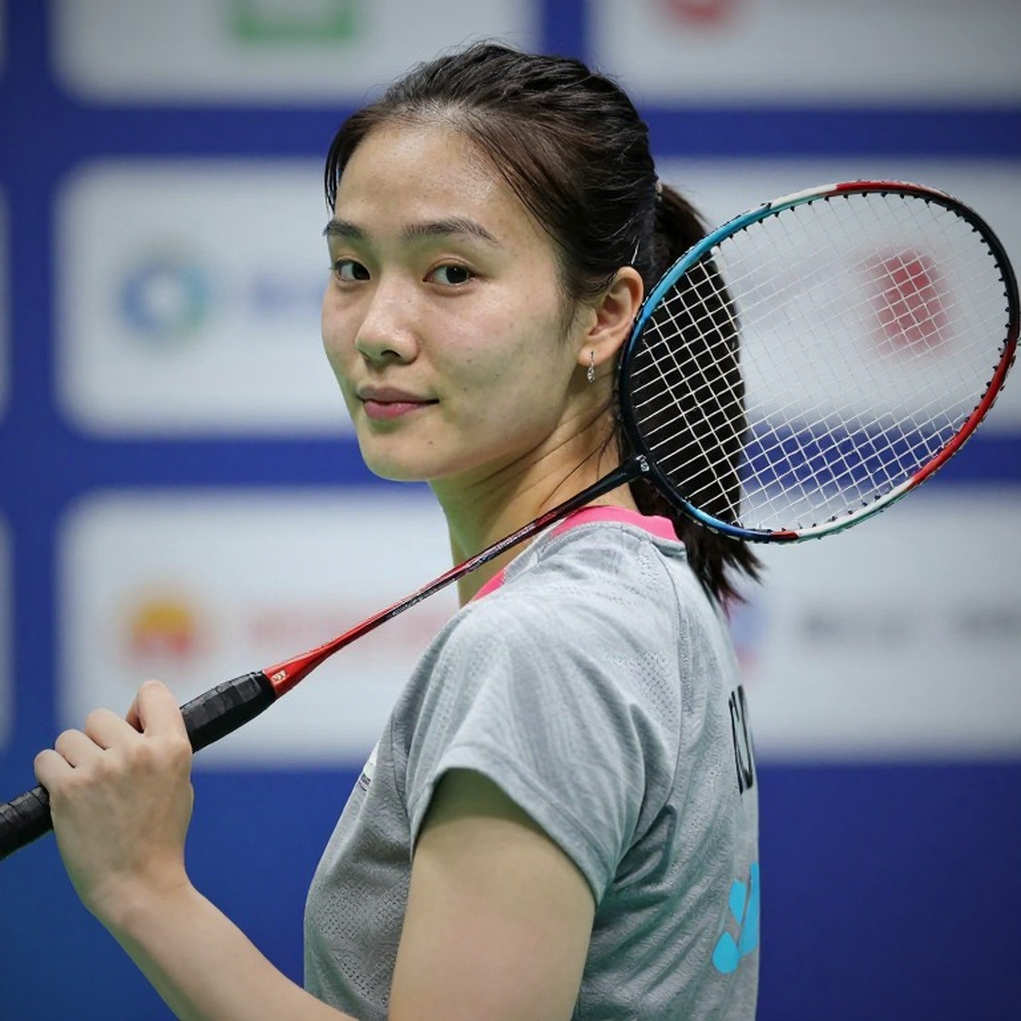 Bản thảo mang tên Yamaguchi: Cách An Se-young viết lại lịch sử cầu lông châu Á từ một trận thua không tồn tại