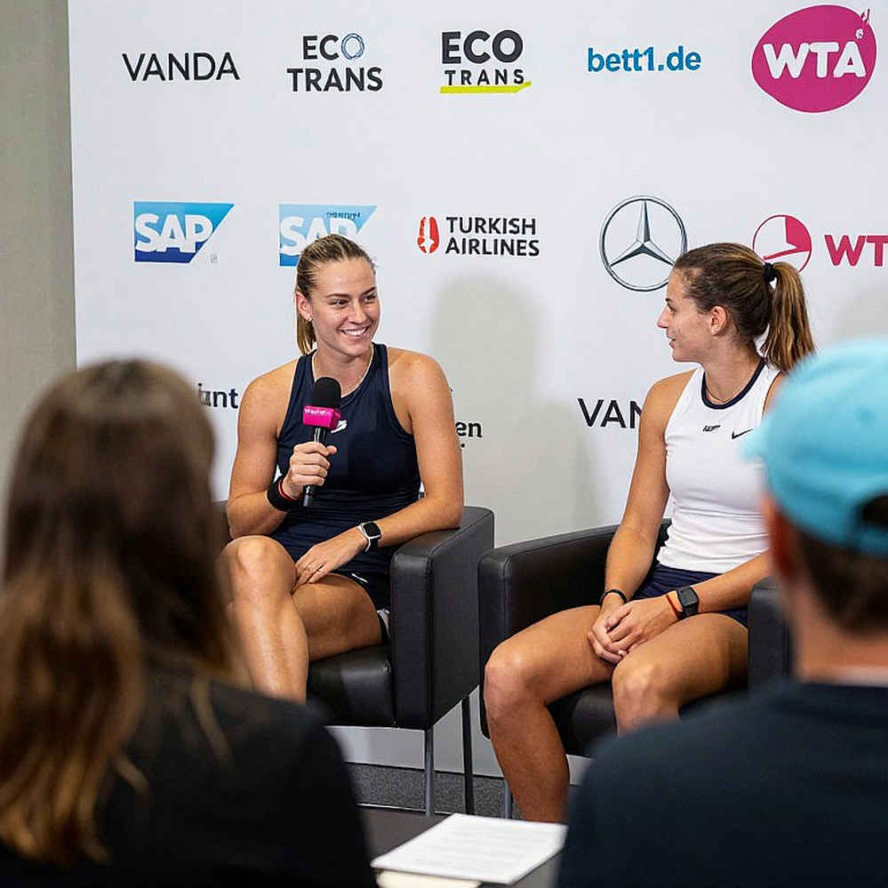 Marcel Latak cứu ba điểm vô địch: tấm vé US Open trẻ và khoảng lặng dữ liệu