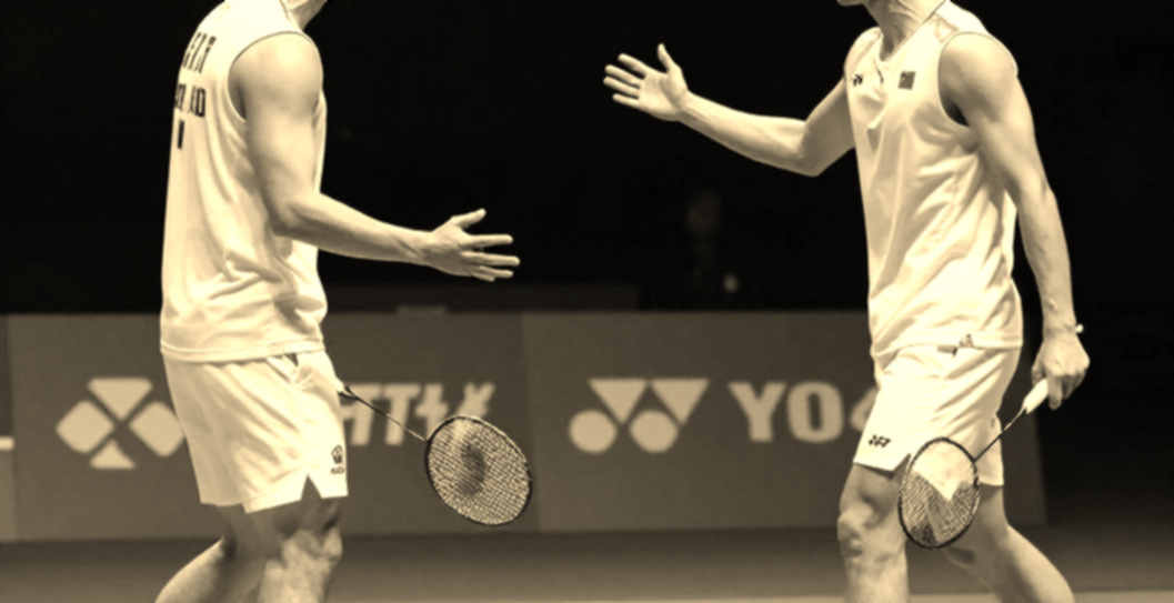 Loh Kean Yew gặp Kunlavut Vitidsarn ở chung kết đơn nam Asian Games: lịch sử chờ mở, dữ liệu chiến thuật vẫn trống
