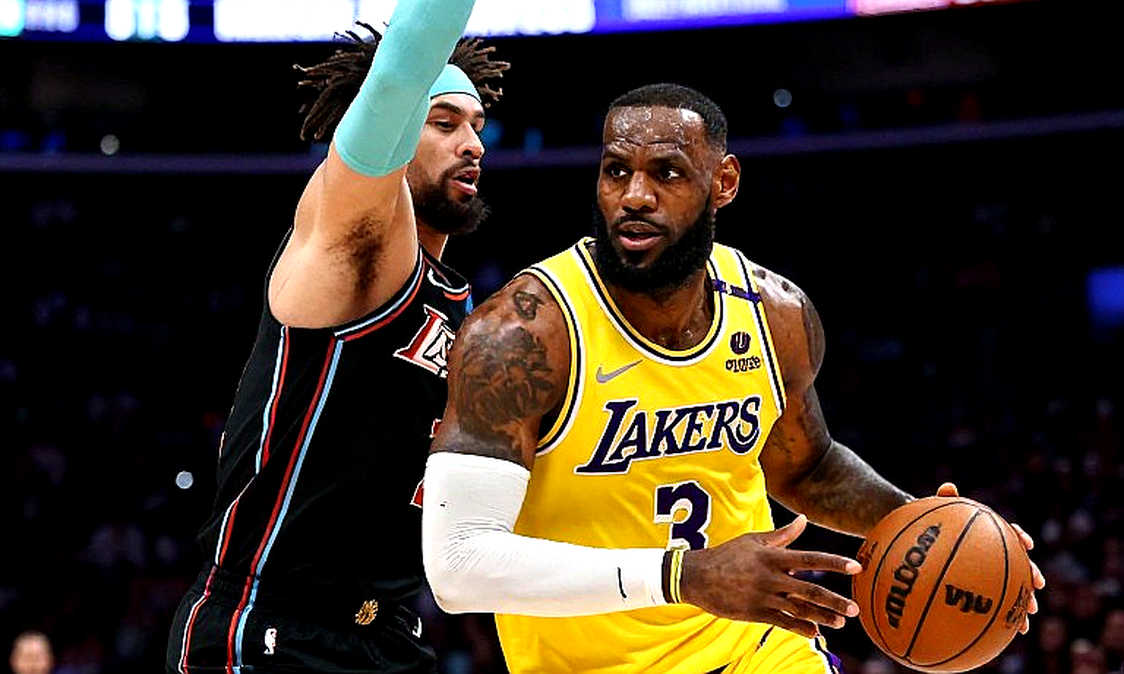 Ngưỡng 65 trận và bức tường apron: khi NBA buộc ngôi sao tự trả giá cho sự vắng mặt