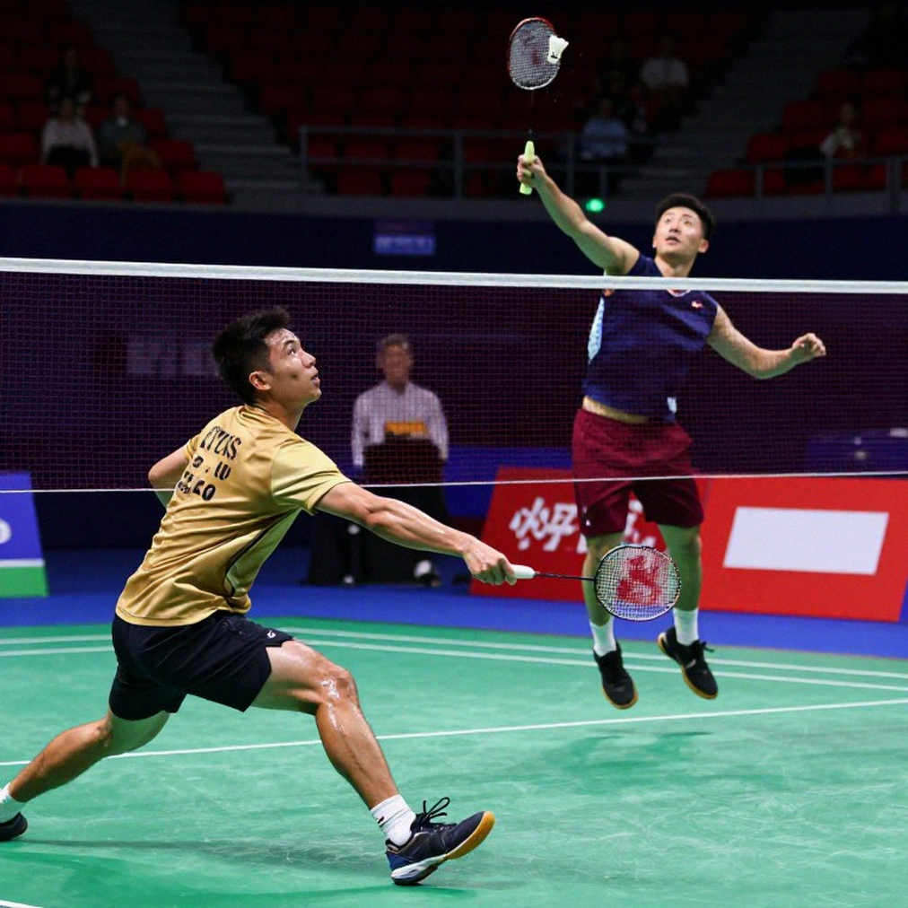 An Se-young phá kỷ lục danh hiệu: đường về được xây từ phòng ngự, không từ những cú đập
