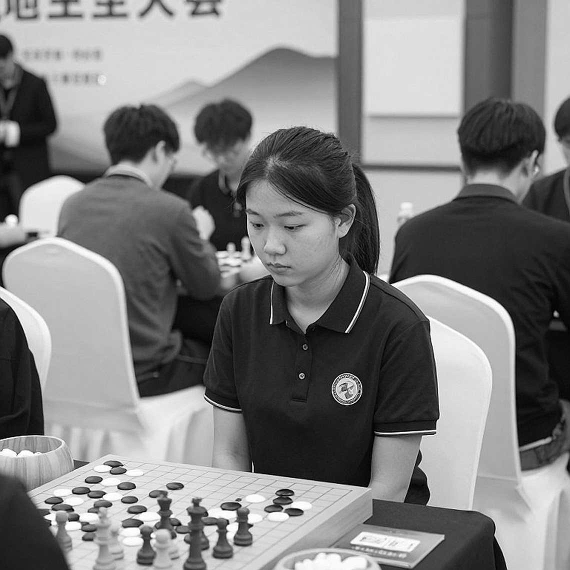 2716 Elo ở tuổi 15: Yagiz Kaan Erdogmus và cái đích 2900 chưa ai chạm tới