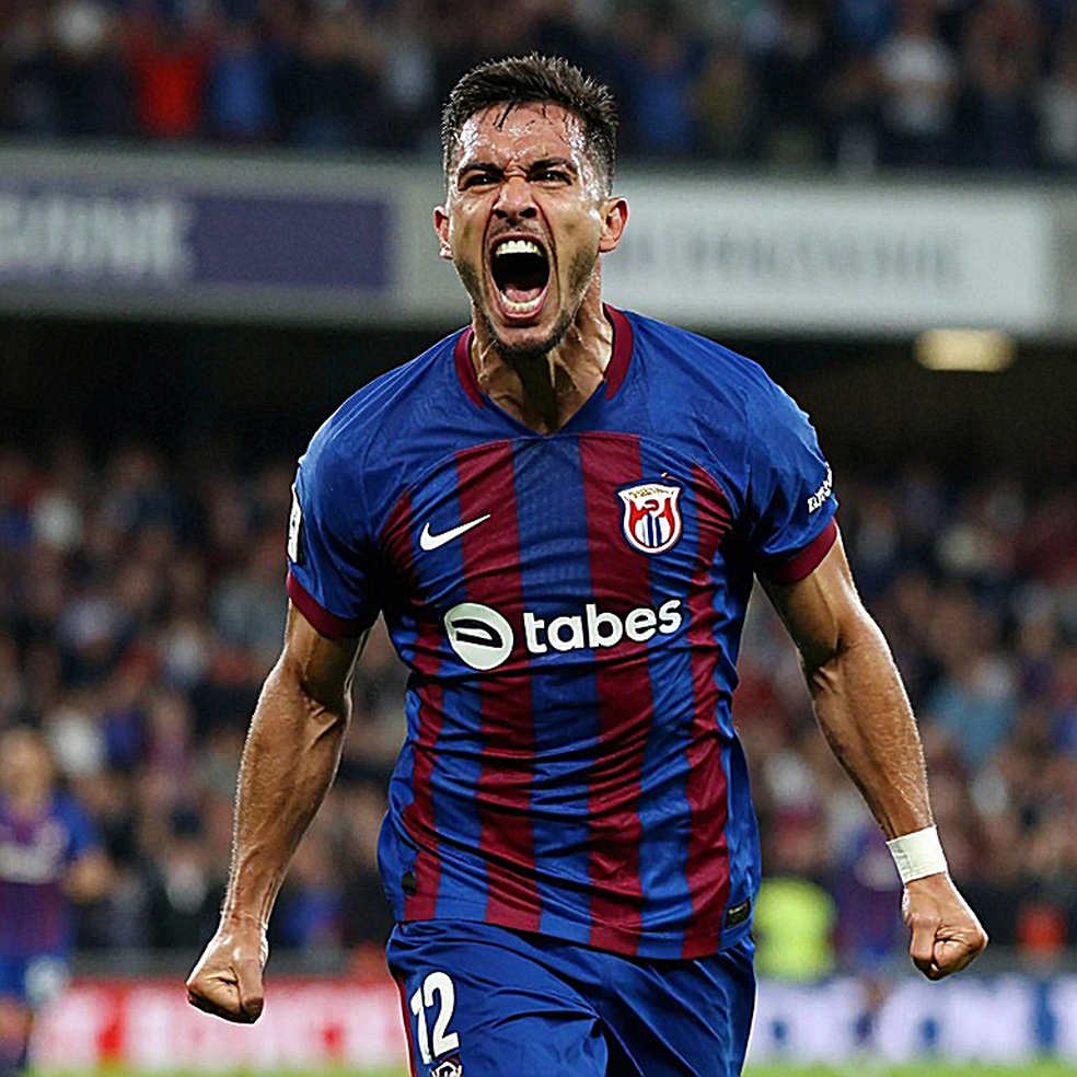 700 triệu euro từ ghế VIP Camp Nou: Khi Barcelona thế chấp tương lai để vá lỗ hổng hiện tại