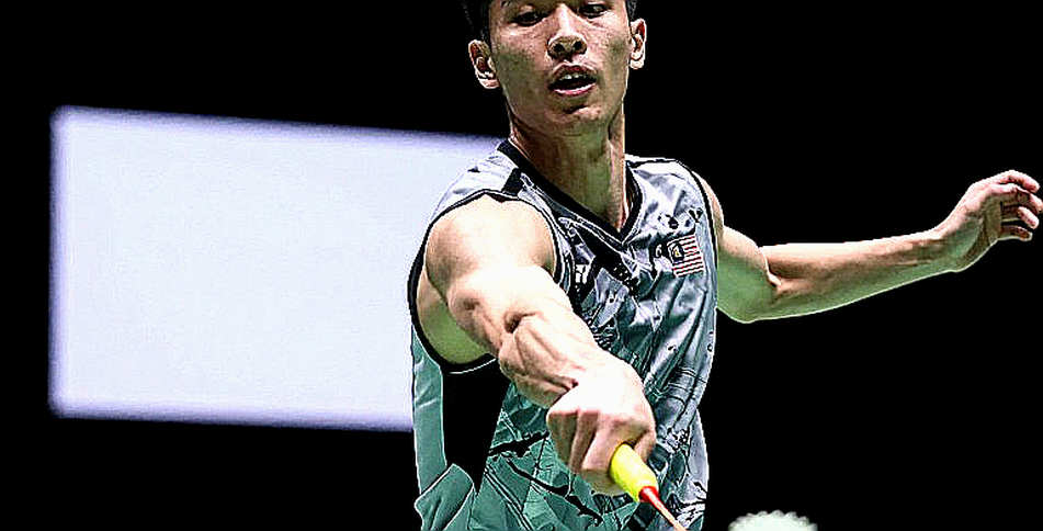 Alwi Farhan tập cùng Kento Momota trước Asian Games 2026: Chuyển giao thế hệ và giới hạn của một buổi tập