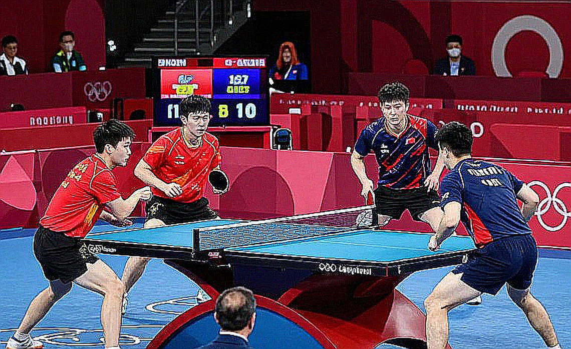 Members' Day của Table Tennis England: hai giải thưởng phục vụ, một lời hối thúc hành động và khoảng trống số liệu