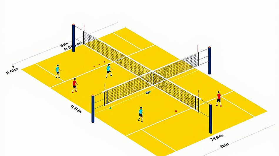 17 Điểm Chắn Không Cứu Được Trung Quốc: Cú Đảo Chiều Của Bóng Chuyền Châu Á Tại AVC 2026 17 Điểm Chắn Không Cứu Được Trung Quốc: Cú Đảo Chiều Của Bóng Chuyền Châu Á Tại AVC 2026