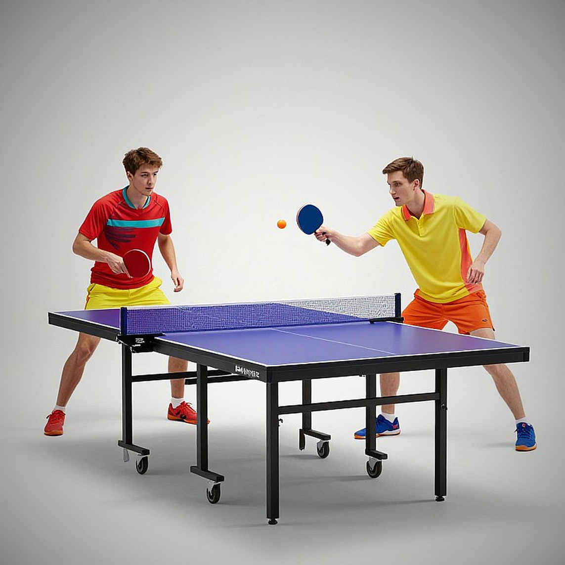 Keighley Table Tennis Centre tuyển huấn luyện viên trả lương đầu tiên trong lịch sử câu lạc bộ