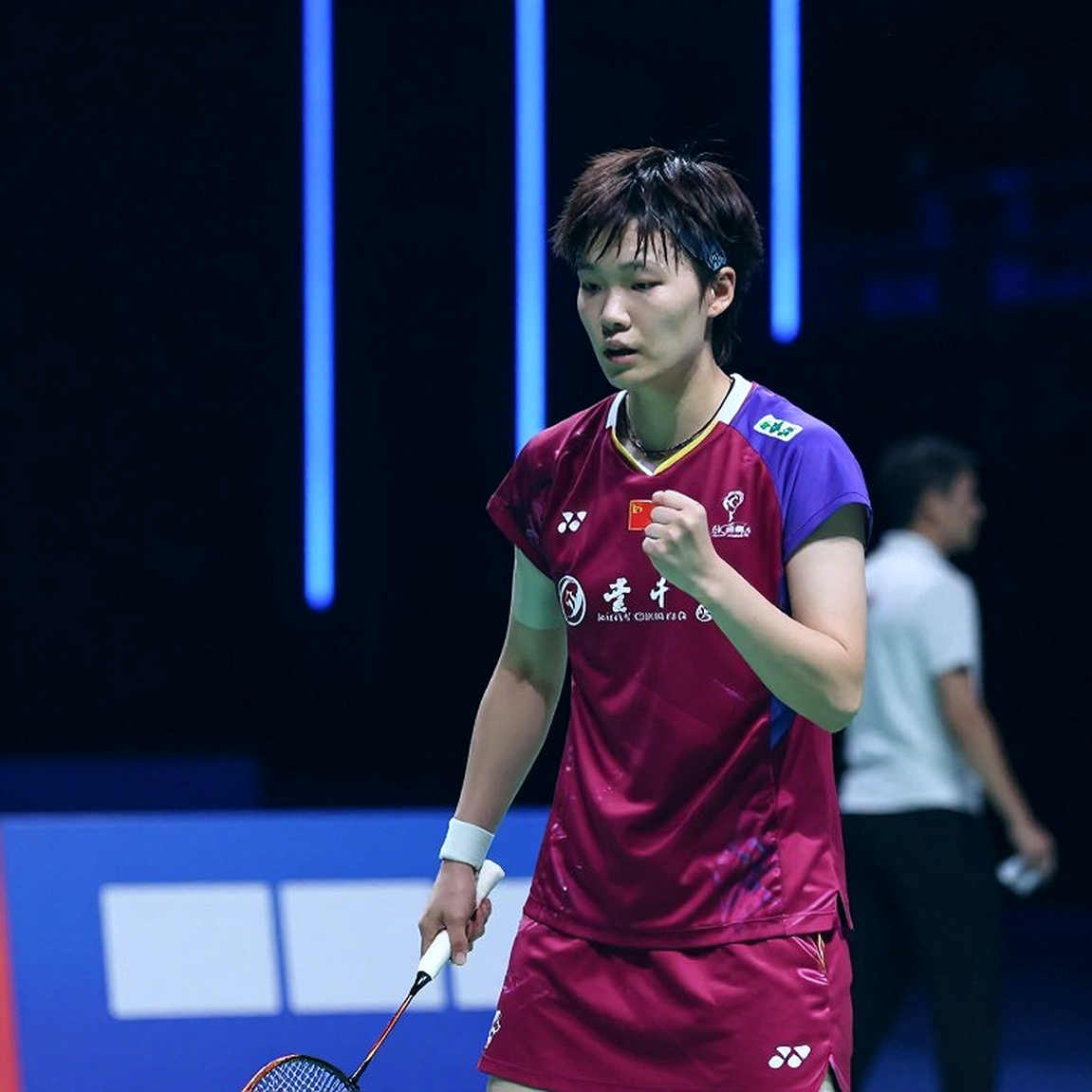 Giải mã chiến thắng 3-1 của Indonesia vào chung kết Asian Games 2026: Khi sức mạnh đôi bù đắp cho lỗ hổng đơn