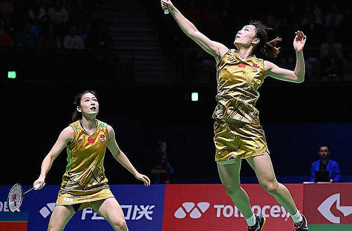 An Se-young bảo vệ huy chương vàng đơn nữ Asiad 2026: chuỗi 56-1 và những kỷ lục còn treo