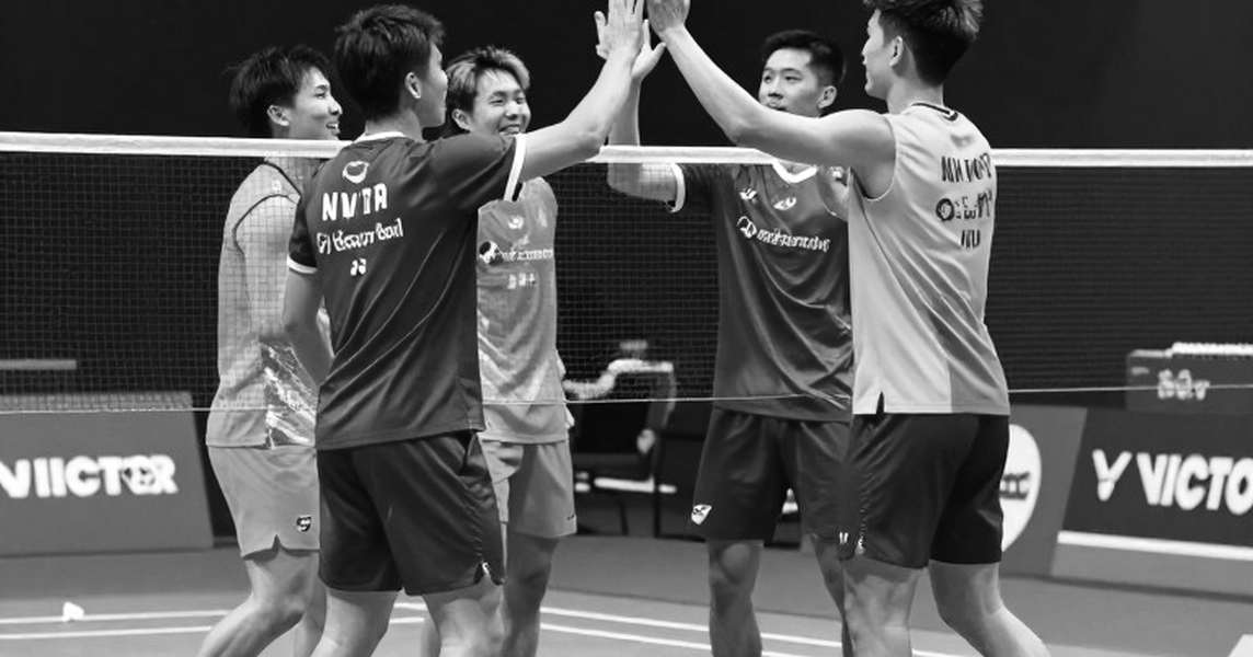 Con đường tới vàng của Lakshya Sen tại Asian Games 2026: Bản đồ nhánh đấu và bài toán thể lực bị bỏ quên