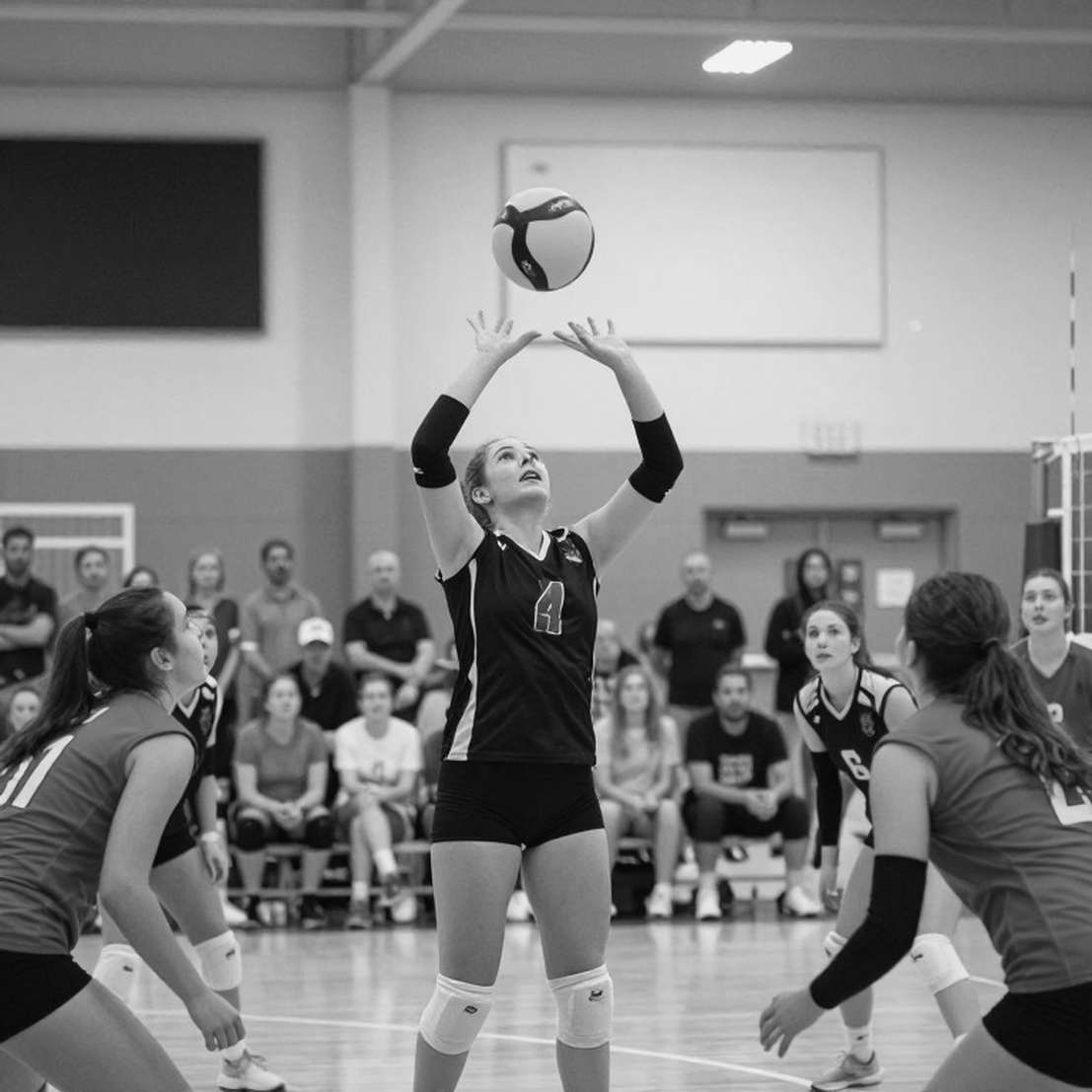 A Half-Beat Late Block and the Coordinates of a Blind Spot: Dissecting Vietnam Women's Volleyball Defence A Half-Beat Late Block and the Coordinates of a Blind Spot: Dissecting Vietnam Women's Volleyball Defence