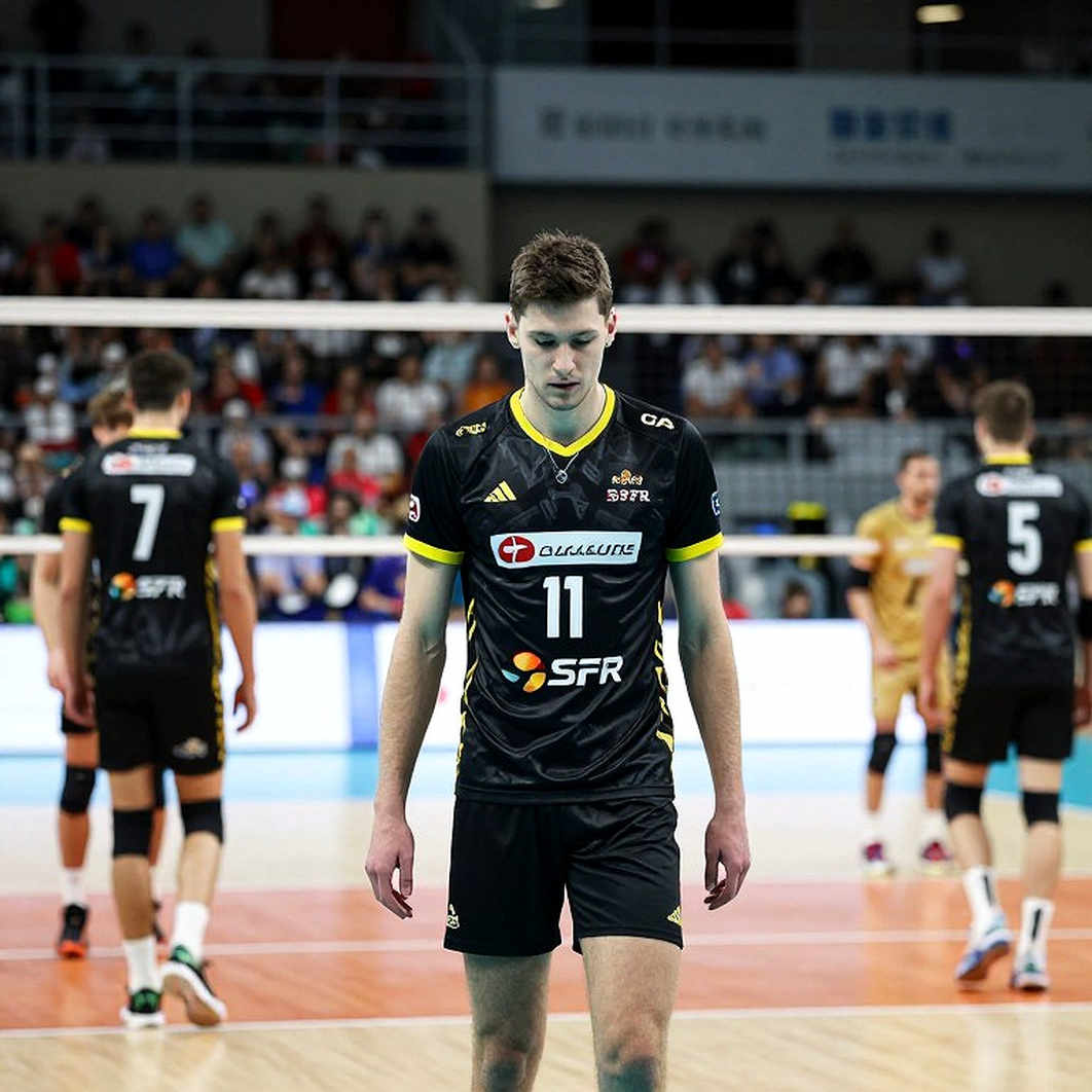 A Half-Beat Late Block and the Coordinates of a Blind Spot: Dissecting Vietnam Women's Volleyball Defence A Half-Beat Late Block and the Coordinates of a Blind Spot: Dissecting Vietnam Women's Volleyball Defence