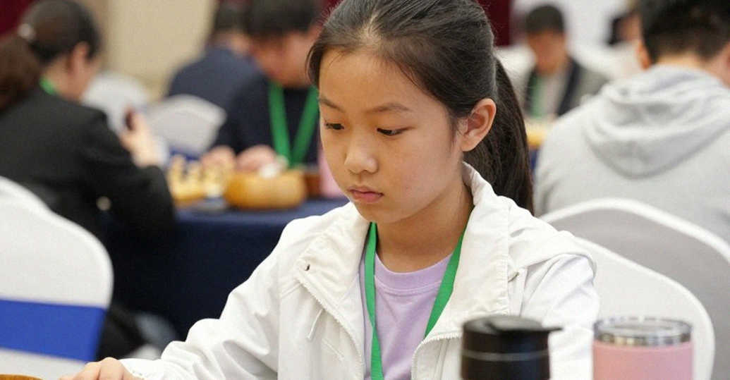 Bodhana Sivanandan, 11 tuổi, và cú sốc 3.Bc4 tại Olympiad cờ vua Samarkand 2026