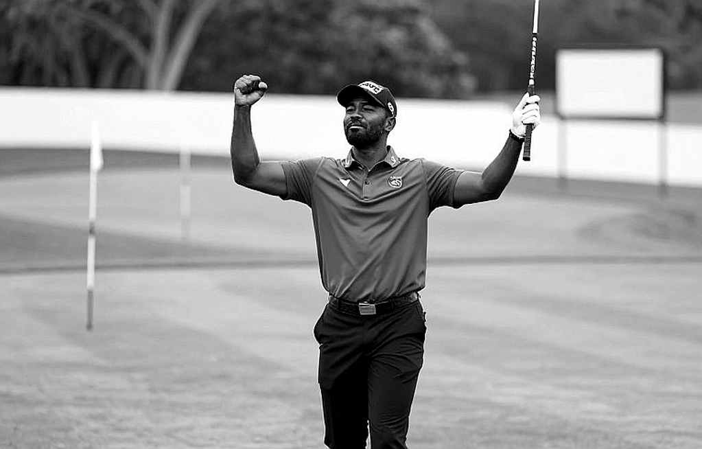 Chiếc găng tay bị sờn và cái giá của sự im lặng trong làng golf Việt