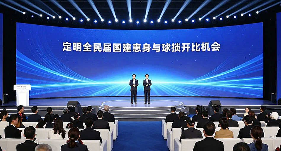China Smash 2026: Vòng loại Bắc Kinh và bài kiểm chứng chiều sâu của đội tuyển Mỹ