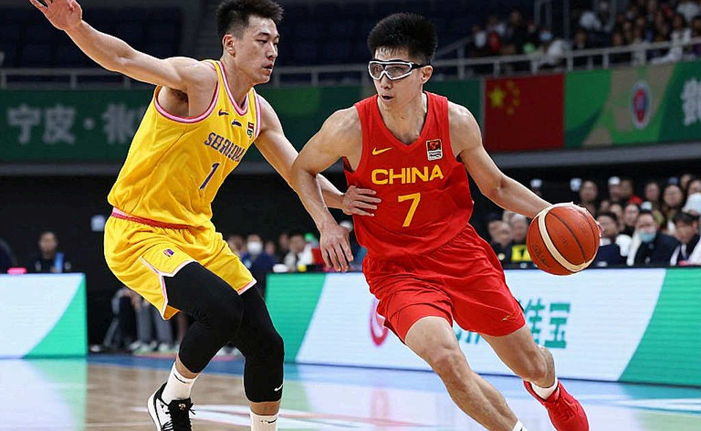 U16 Việt Nam 0-1 U16 Trung Quốc: quả phạt góc phút 70 và khoảng trống không ai kèm