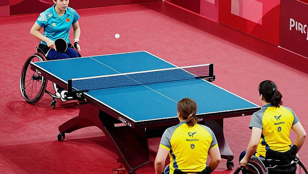 WTT Champions Macao 2026: Anna Hursey thắng 11-1 với 14 điểm để thua, nhưng phép thử thật mang tên Miwa Harimoto