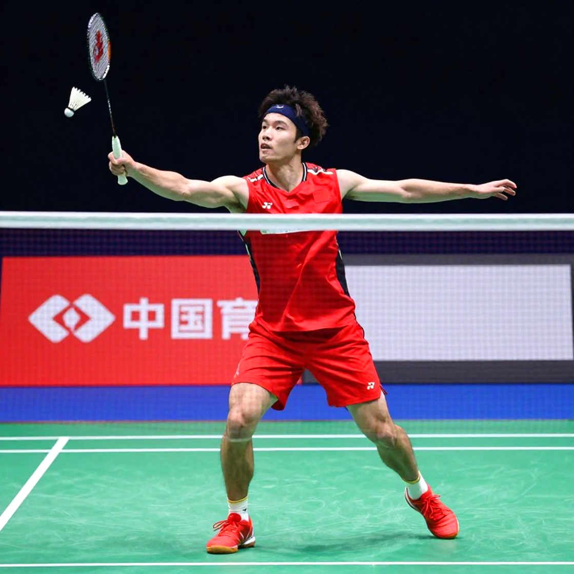 ASIAD 2026: Lộ trình dự đoán của tuyển cầu lông nam Ấn Độ tới chung kết đứng trên hai trụ cột