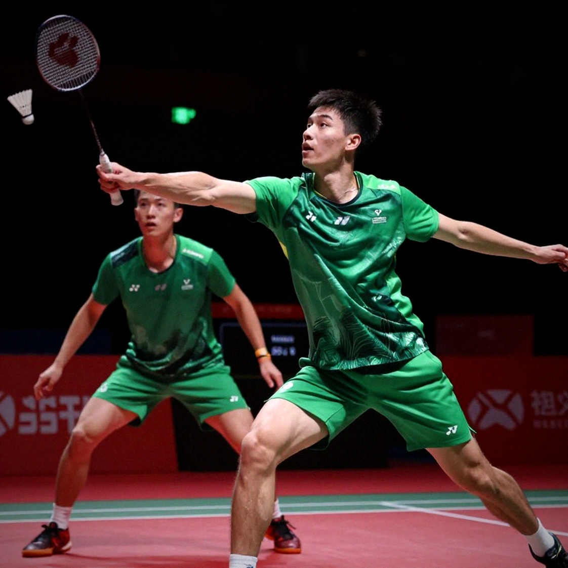 An Se-young phá kỷ lục danh hiệu và cái giá nằm sau bảy điểm liên tiếp