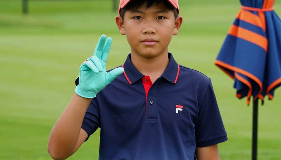 Busan Open 2026: Tín hiệu bất ngờ từ sân tập cho golfer Việt Nam Busan Open 2026: Tín hiệu bất ngờ từ sân tập cho golfer Việt Nam