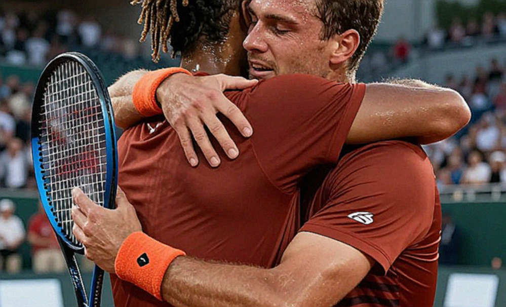 Ningbo Open: năm ván đấu không chứng minh được gì về Rybakina, và tín hiệu thật nằm ở Iva Jovic