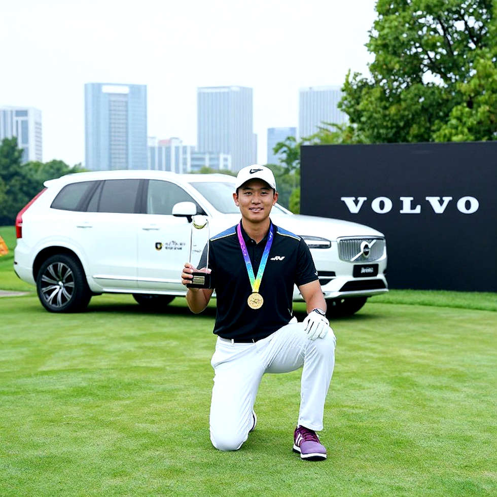 PGA Tour, LIV Golf và khoản đầu tư 3 tỷ USD: Cuộc tái định giá golf chuyên nghiệp