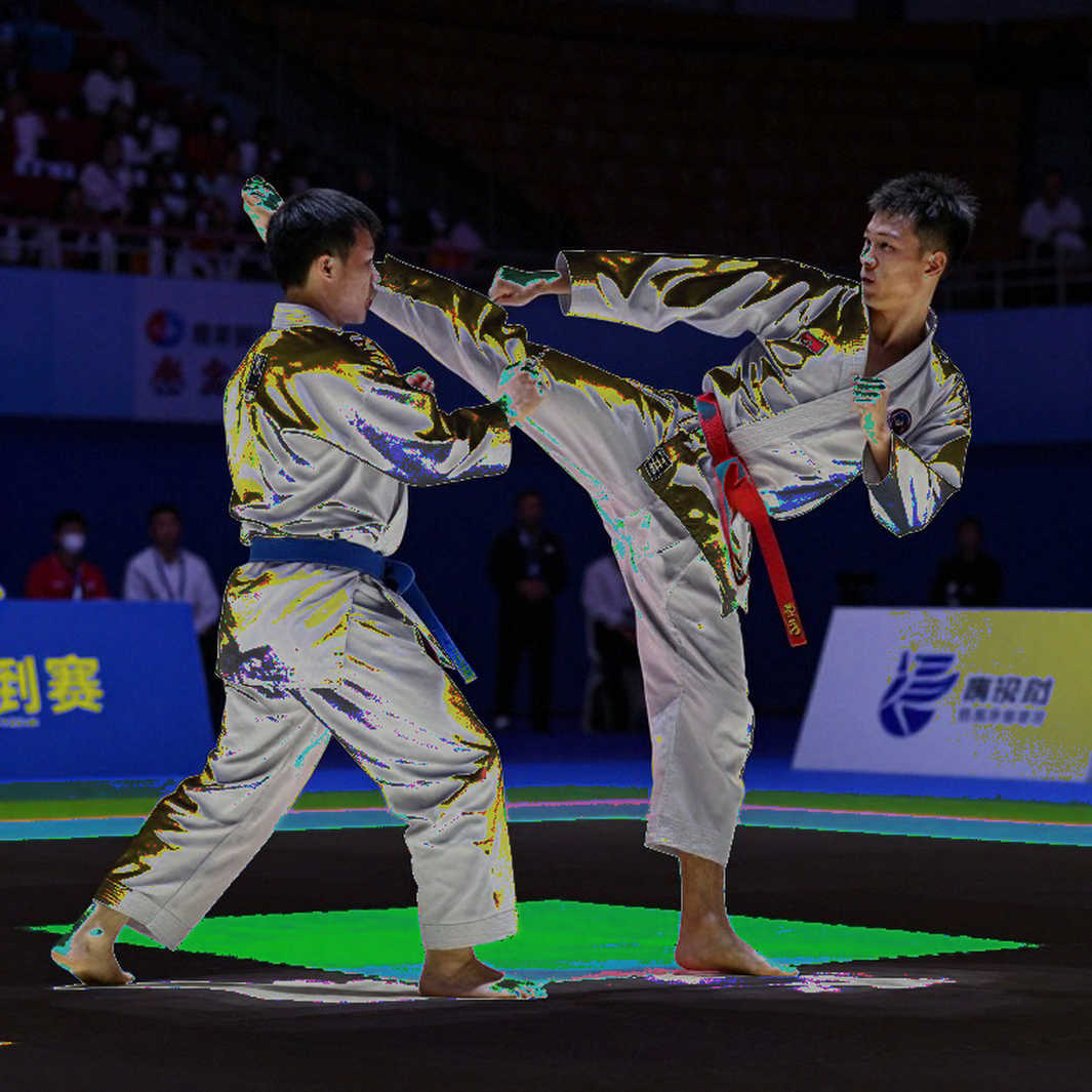 Poomsae Việt Nam tại Chuncheon 2026: Tấm HCV và khoảng trống trên bảng đấu