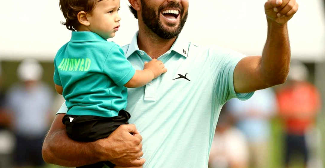 Shane Lowry one-putt suốt nine đuôi, dẫn 4 gậy trước vòng cuối Irish Open: Phân tích chiến thuật và những rủi ro tiềm ẩn