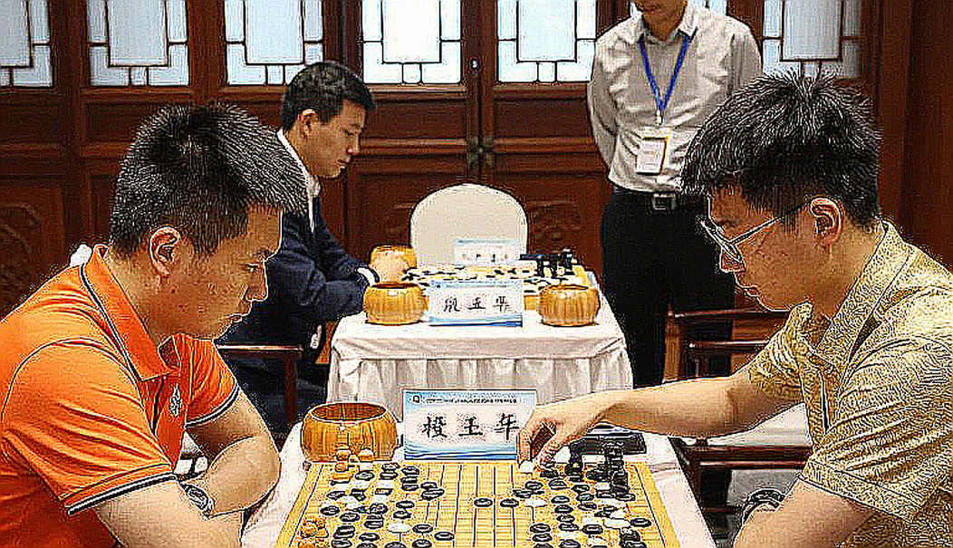 Tai nghe, Play Along và Festival Zone: Cờ vua đang thử mua lại khán giả bằng trải nghiệm