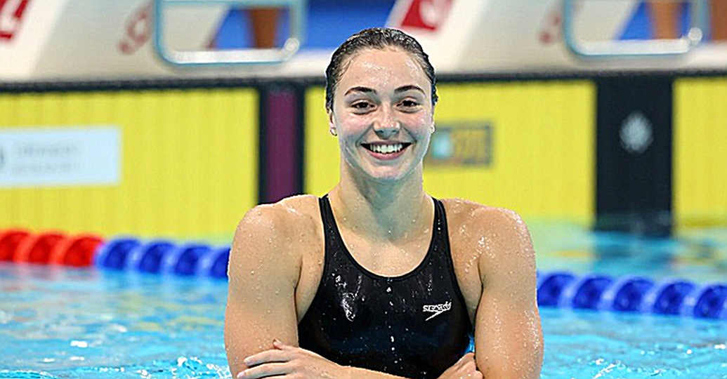 Whitney Kane to WVU: What Can We Read When There Are No Splits?