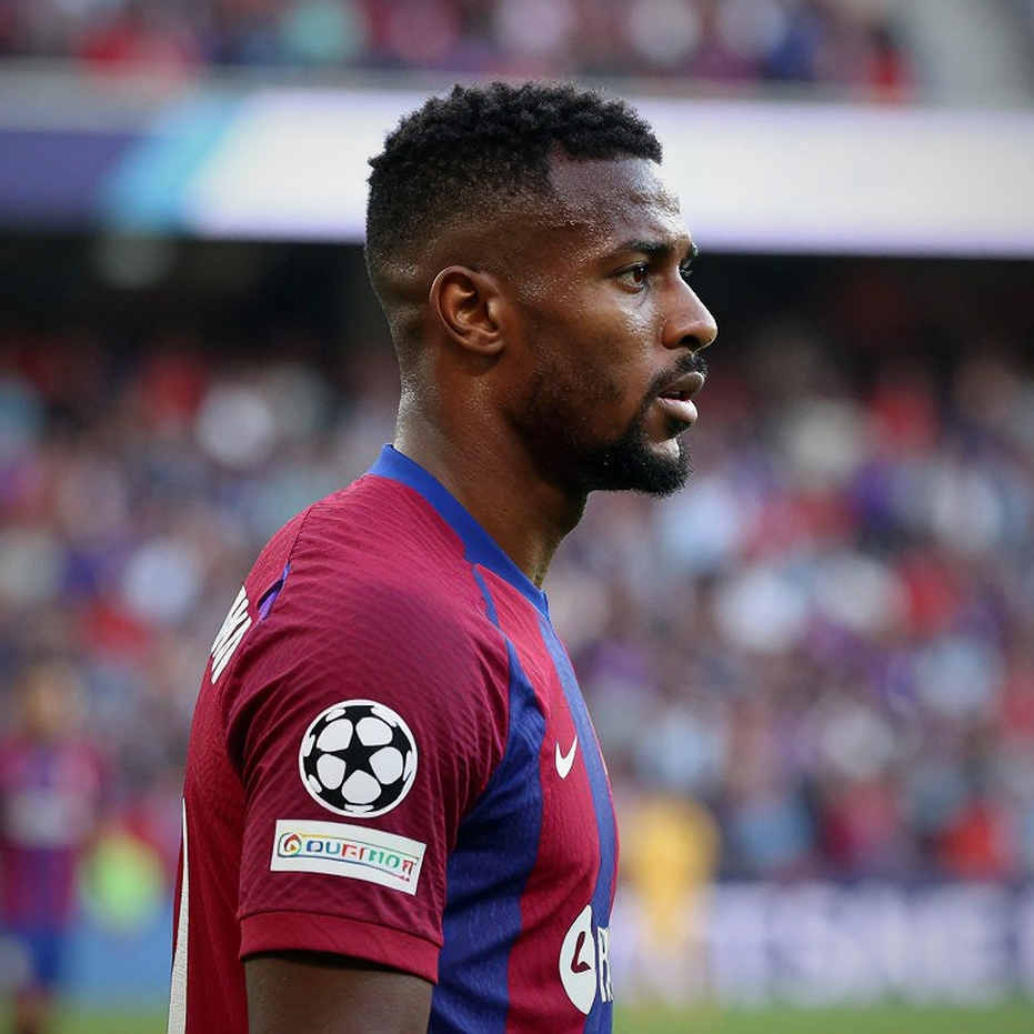 Abde và 'khớp gối phức tạp': Pellegrini đối mặt bài toán chiến thuật trước Lille