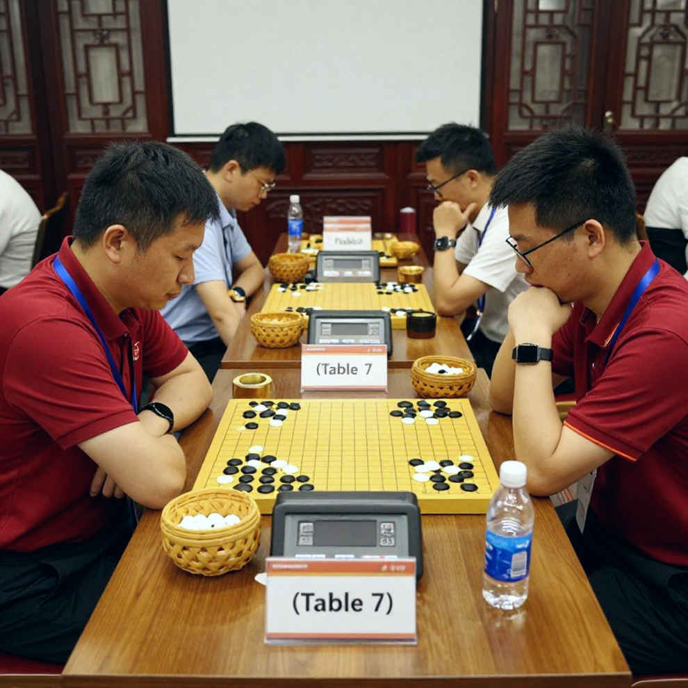 Nepomniachtchi Powers Ganges Past Fyers; Carlsen Escapes Again at GCL 2026