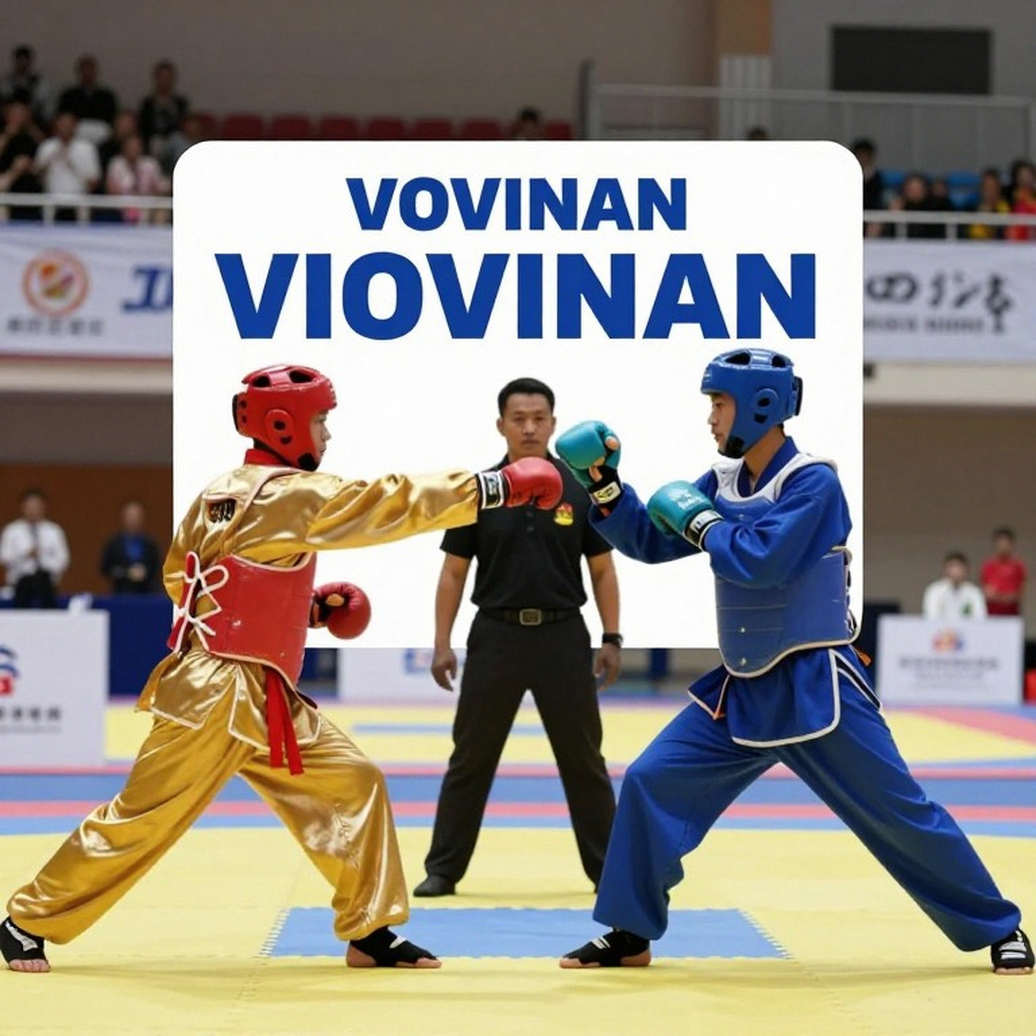 When the Source Is Blank: A Lesson in Silence for Vietnamese Martial-Arts Writers When the Source Is Blank: A Lesson in Silence for Vietnamese Martial-Arts Writers