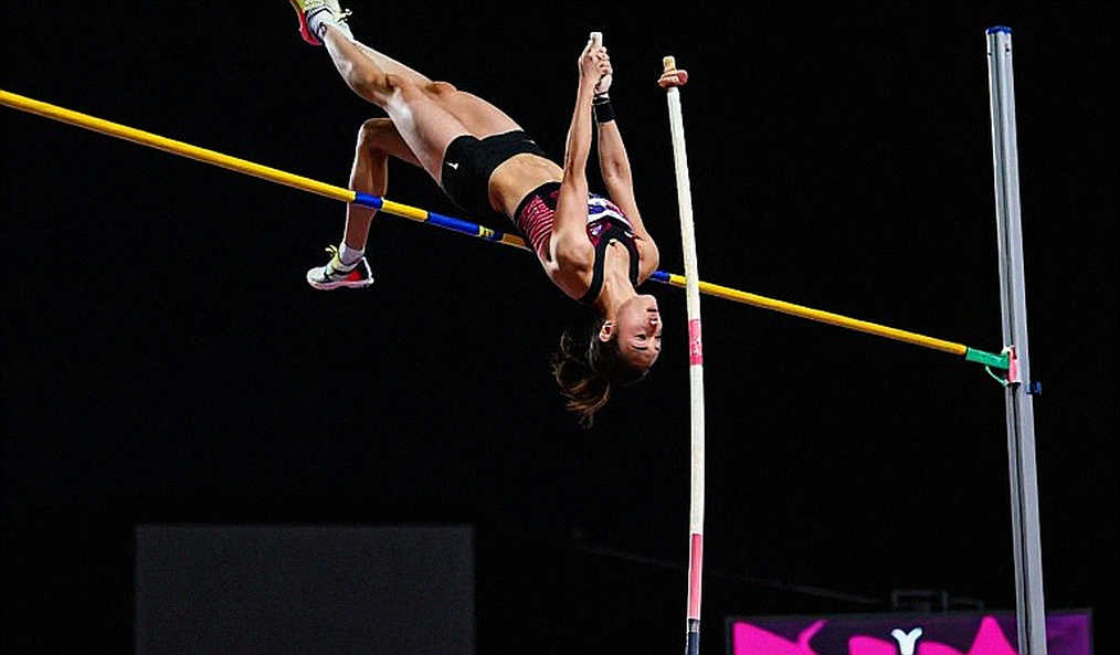 Shanti Pereira vào bán kết 100m châu Á: đọc bản án từ khoảng cách 0,19 giây