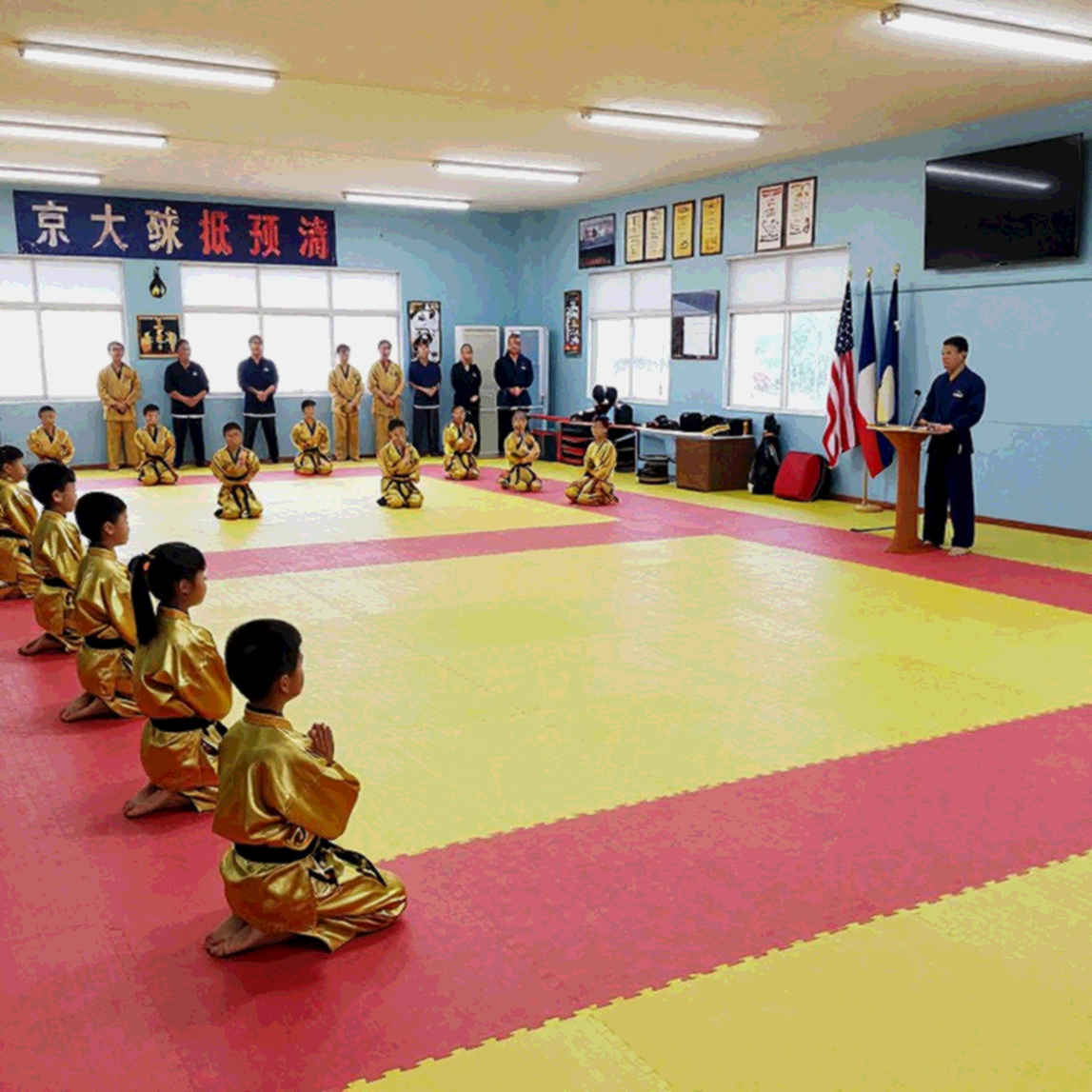 Inam Butt và án phạt dự kiến hai tháng: bản án nằm ở thủ tục, không ở ý định