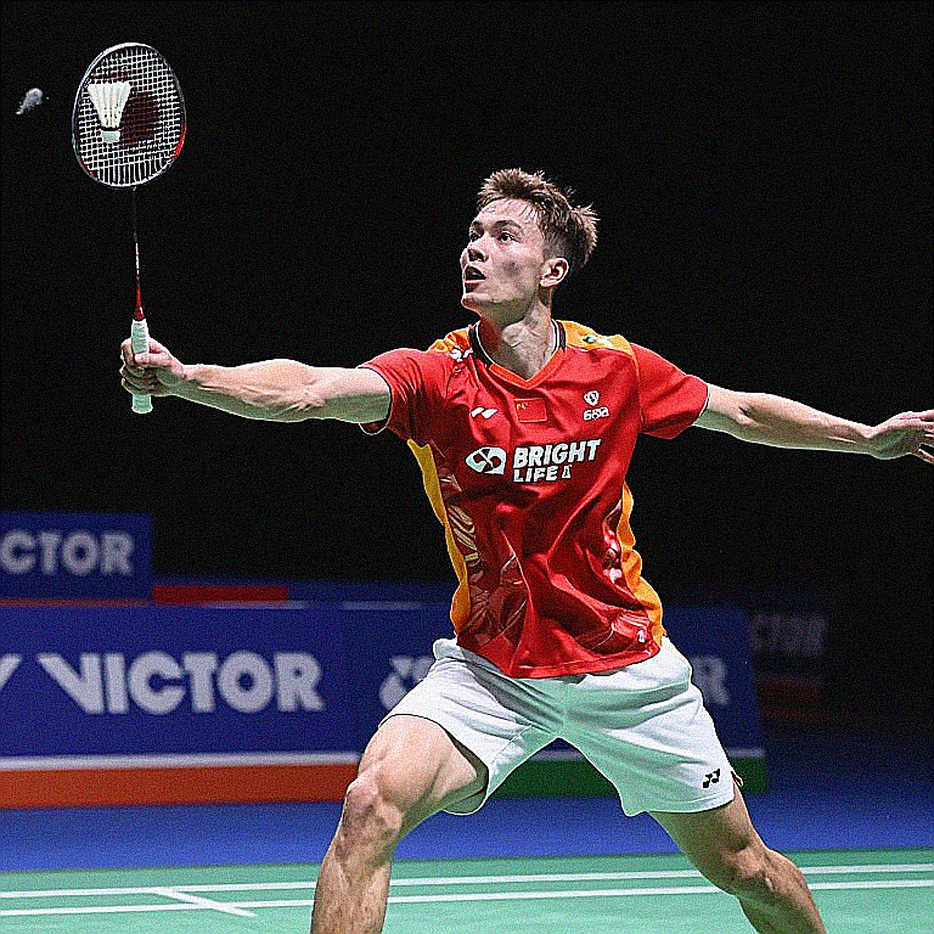 Nguyen Tien Minh Wins Vietnam Open 2026 Qualifier: A Victory of Experience or a Style Mismatch?