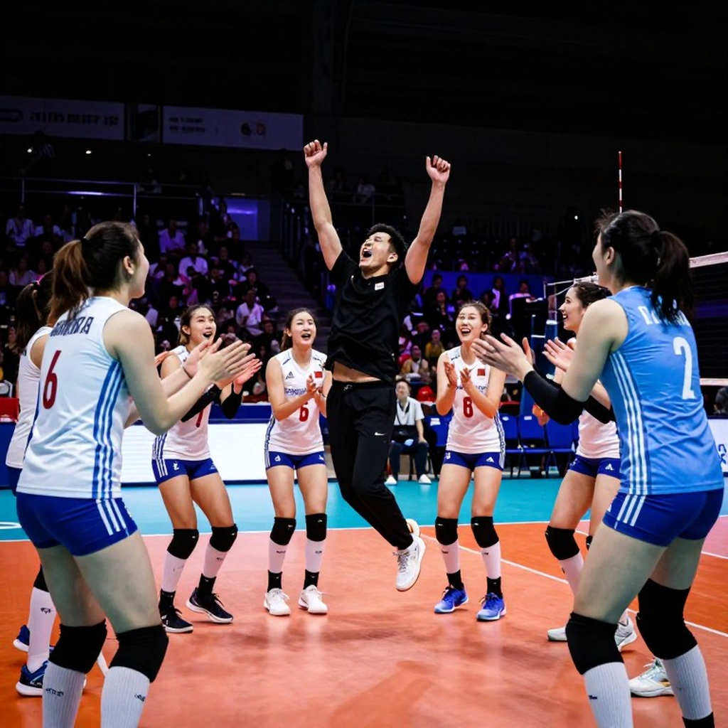Philippine Super Liga 2026: Strategic Map and Data Gaps That Need Filling Philippine Super Liga 2026: Strategic Map and Data Gaps That Need Filling