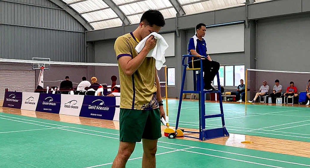 Đường đến vàng của Lakshya Sen tại Asian Games 2026: bản đồ khó và cái bẫy kỳ vọng