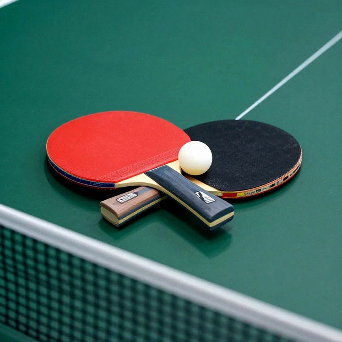 Asian Para Games 2026: ván 2-11 của XD17 và hai đường cong thích ứng trái ngược của bóng bàn para Ấn Độ