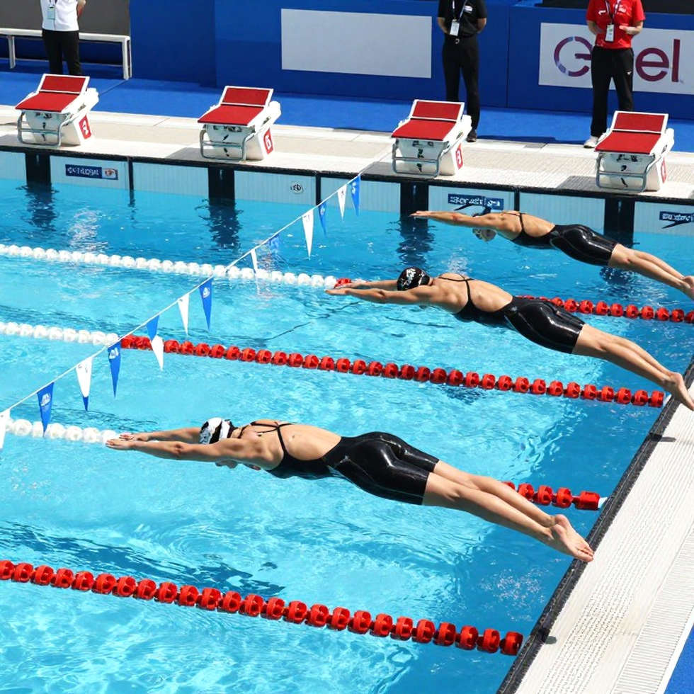 2026 Copa Internacional in Querétaro: Adam Peaty, 57.71 Seconds and the Limits of an Unverifiable Result 2026 Copa Internacional in Querétaro: Adam Peaty, 57.71 Seconds and the Limits of an Unverifiable Result