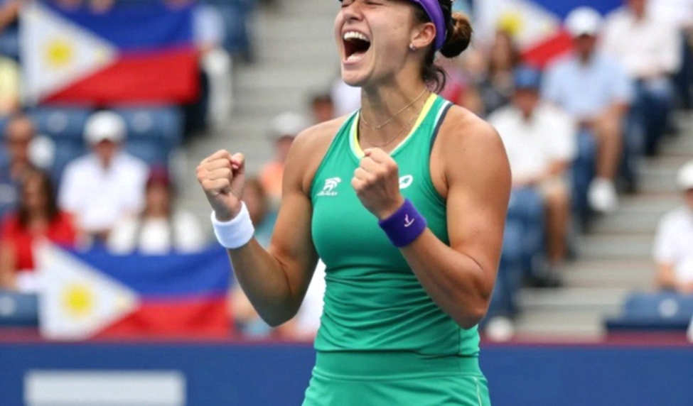Mắt trọng tài và giới hạn của dữ liệu tennis: Khi đường ống phân tích đứt gãy