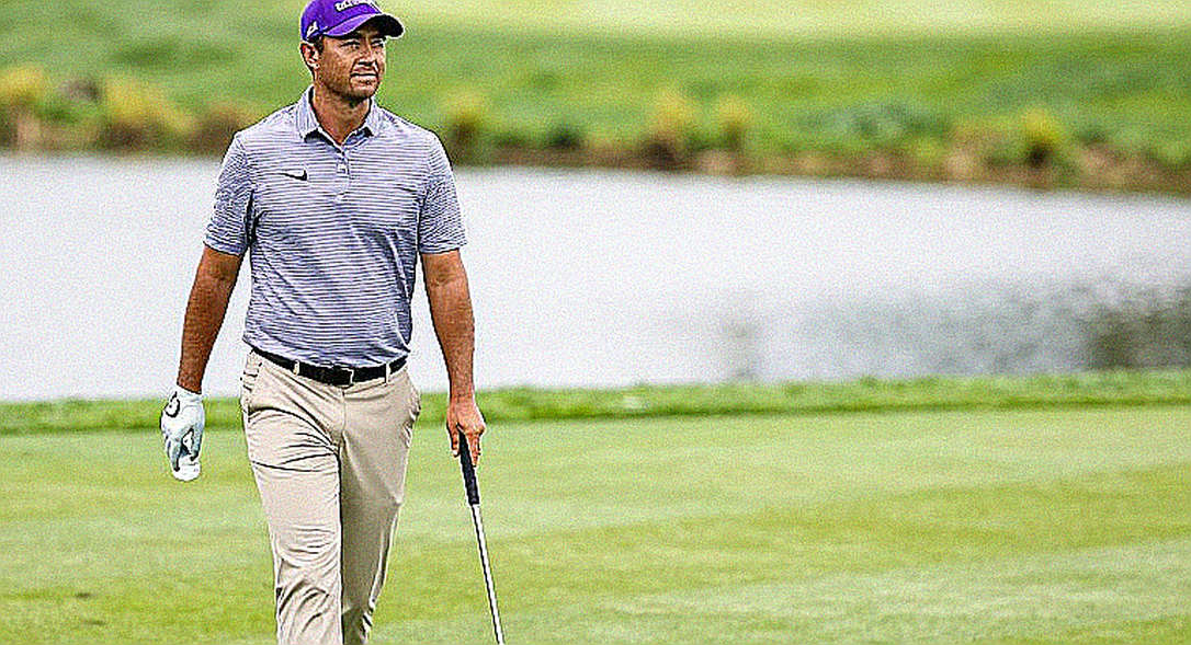Presidents Cup tại Medinah: Đội Quốc tế thắng trắng 5-0 ở foursomes, dẫn 7-3 trước tuyển Mỹ