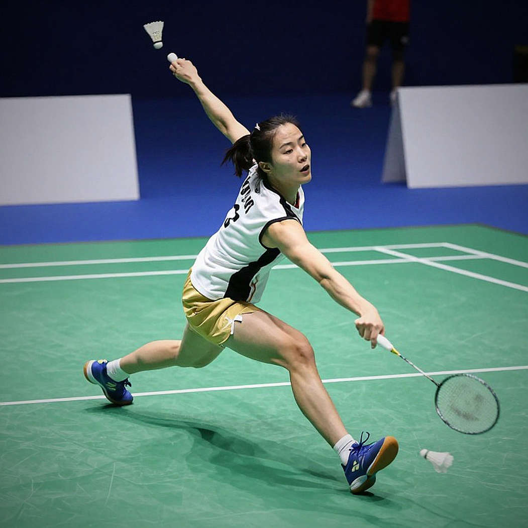 Điểm mặt 5 nguyên nhân khiến cầu lông Ấn Độ trắng tay ở nội dung cá nhân tại Asian Games 2026