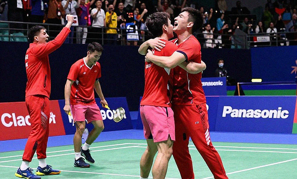Ba set, 18 giờ và một khoảng trống: PV Sindhu gục ở tứ kết Asian Games 2026